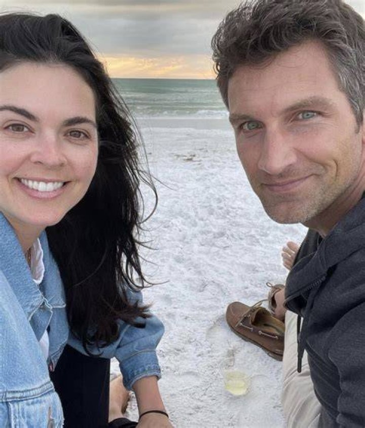 Meet Ryan Biegel, Katie Lee Husband; Facts about his Life