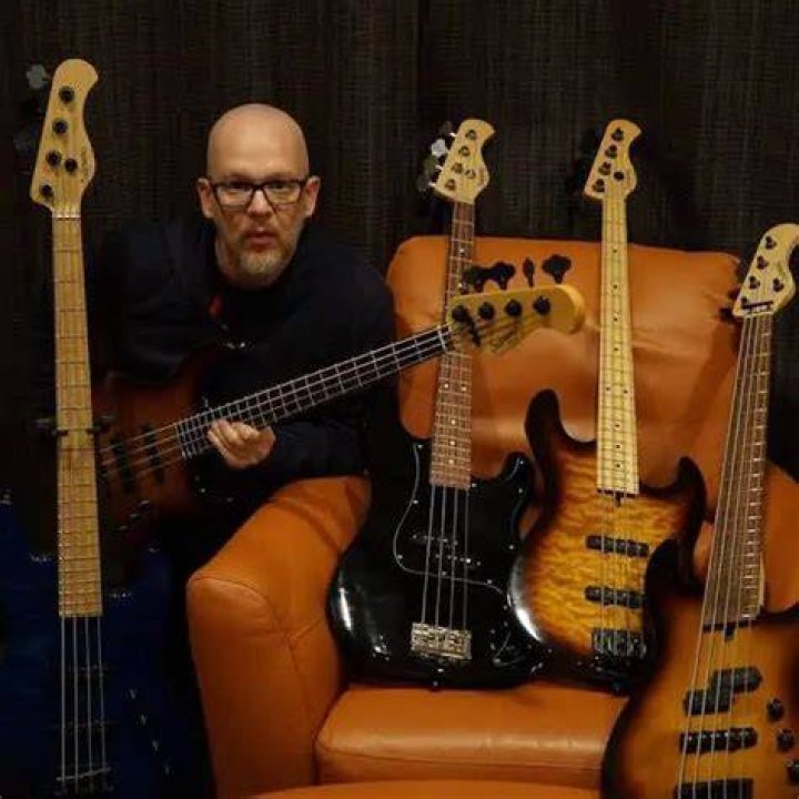 Meet Scott Koziol Bass Player, Technologist & Consultant SHOUTOUT LA