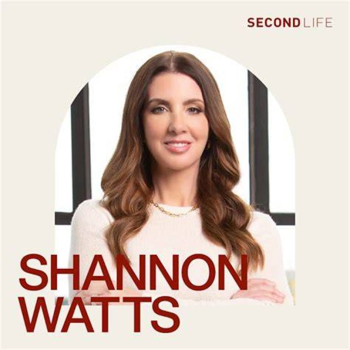 Meet Shannon Watts: Mother, Activist, And Champion For Gun Violence Prevention