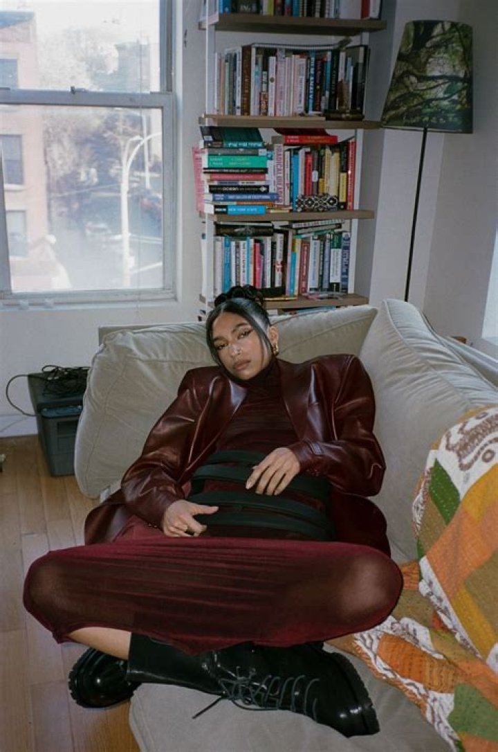 Meet Tara Raani A Queer Model And Actress, Age Family And Net Worth