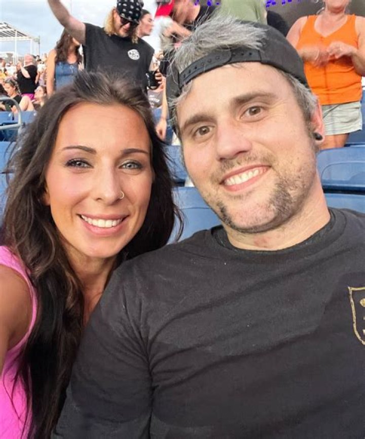 Meet Teen Mom OG Star Matt Baier&rsquo;s Alleged Mistress, Tiffany Bassett
