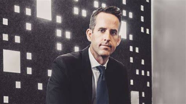 Meet the Bay Street lawyer who spends hundreds of hours each year on
