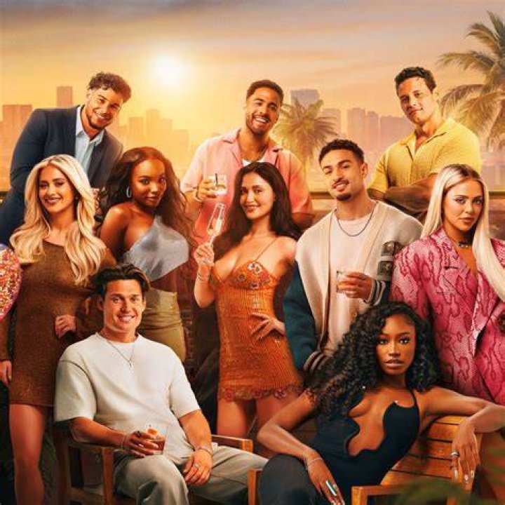 Meet the Cast of &lsquo;Dubai Bling&rsquo;, Netflix&rsquo;s Latest Glitzy Reality Show