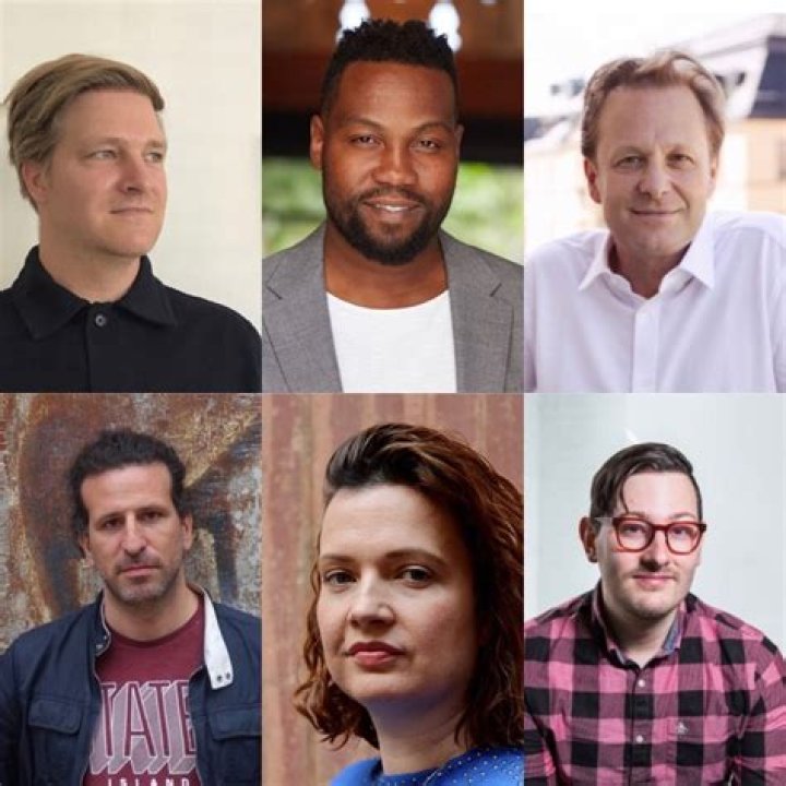 Meet the New Innovators 6 Entrepreneurs Building the Future of the Art
