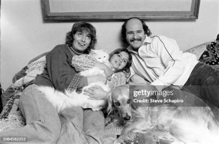 Meet Tracy Reiner, Penny Marshall Daughter, Husband Matthew