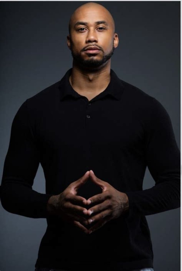 Meet TV Personality & Basketballer TJ Stukes Muzique Magazine
