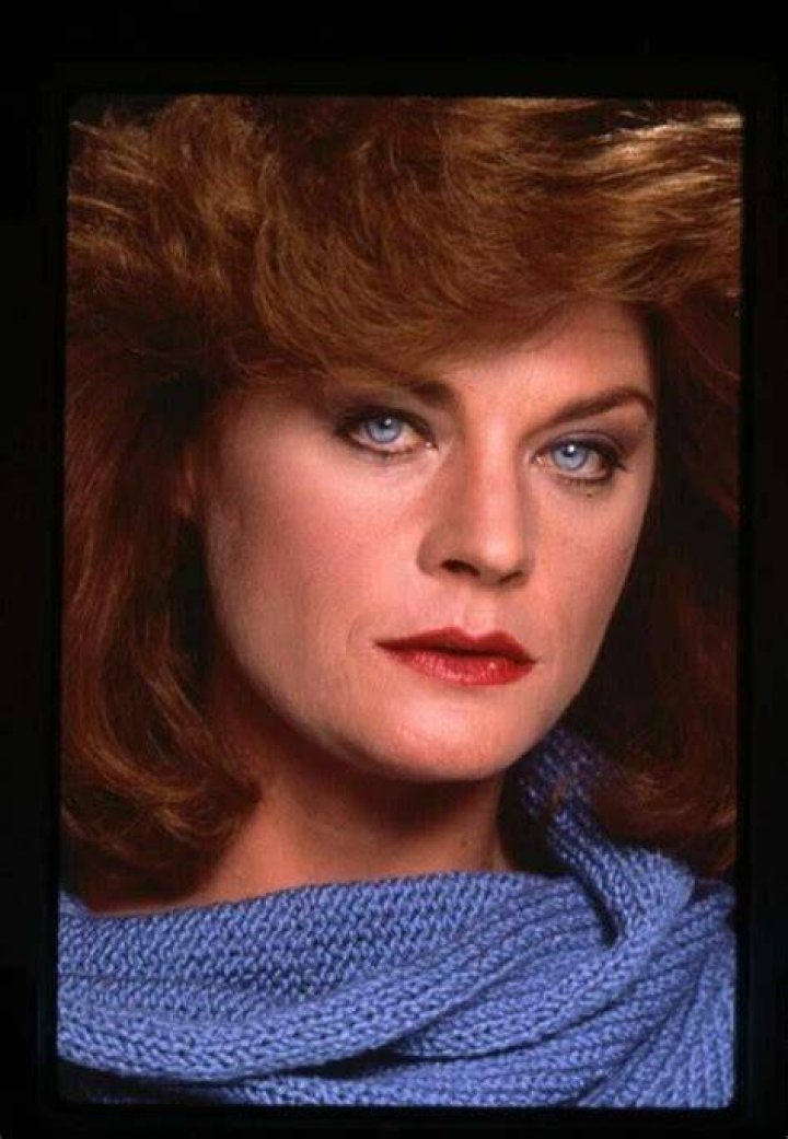 Meg Foster, edited Beautiful eyes, Celebrities, Beauty