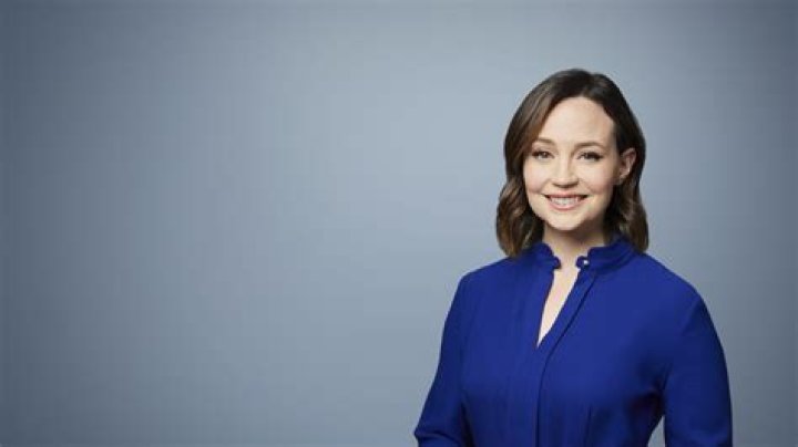 Meg Tirrell