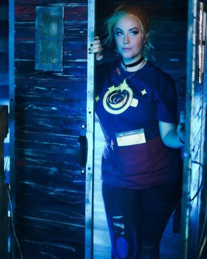 Meg Turney 2022 Telegraph