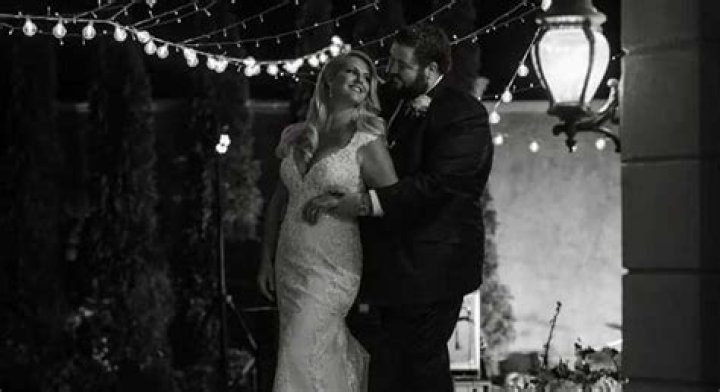 Megan Fliehr biography husband, wedding, occupation, parents, siblings