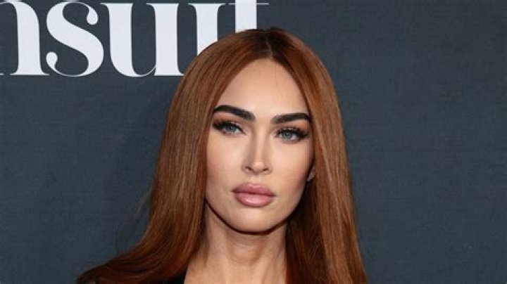 Megan Fox Got Real About the Backlash She Faced for Calling Out