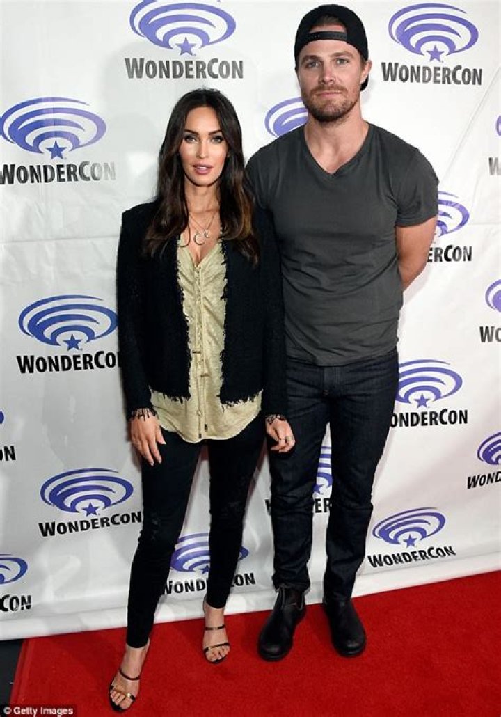 Megan Fox Height and Weight Measurements height and weights