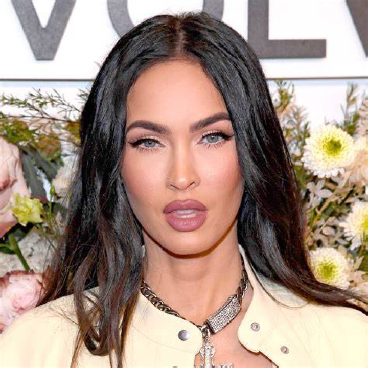 Megan Fox just added 20 new tattoos to her body. Here's a complete