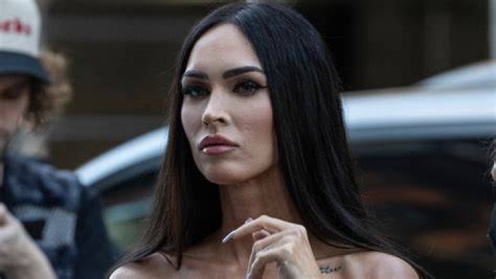 Megan Fox &ldquo;Je n&rsquo;ai jamais aim&eacute; mon corps&rdquo; Foto 7sur7.be