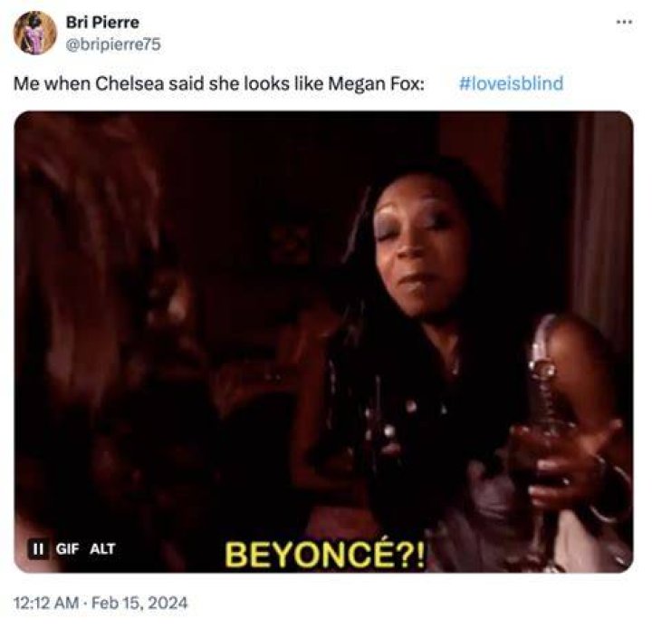 megan fox Memes & GIFs Imgflip