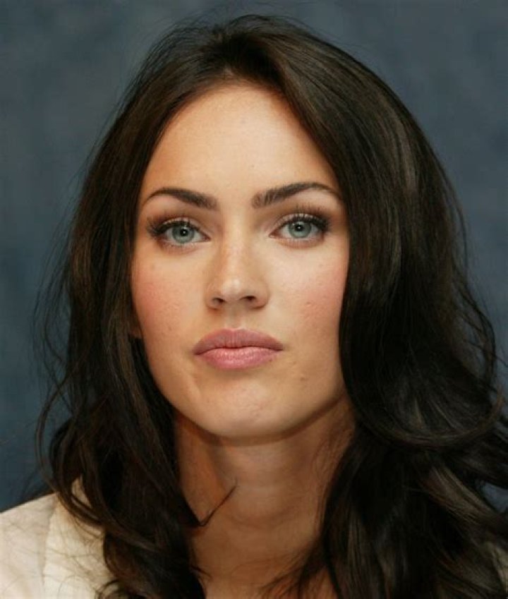 Megan Fox MY SEXIEST WOMEN