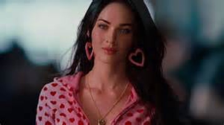 Megan Fox reveló detalles de su patología "Nunca me veo como me ven