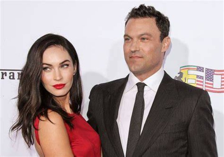 Megan Fox says her 'body aches' from the weight of men's 'sins' in
