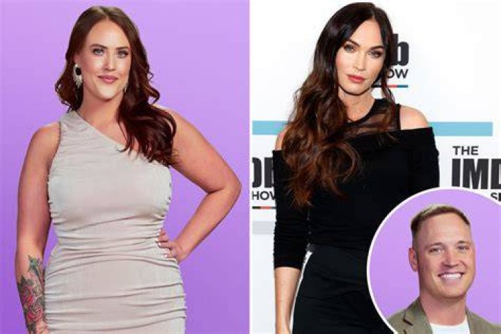 Megan Fox Weight Loss gazemoms