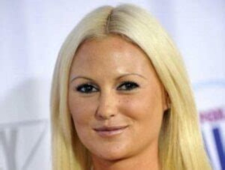 Megan Hauserman Height, Weight, Measurements, Bra Size, Shoe Size
