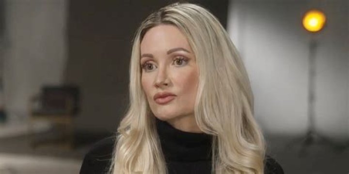 Megan Hauserman 'Rock of Love' Star Pleads GUILTY in DUI Case