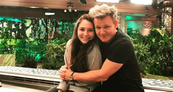 Megan Jane Ramsay Bio, Facts, Family Life of Gordon Ramsay&rsquo;s Daughter