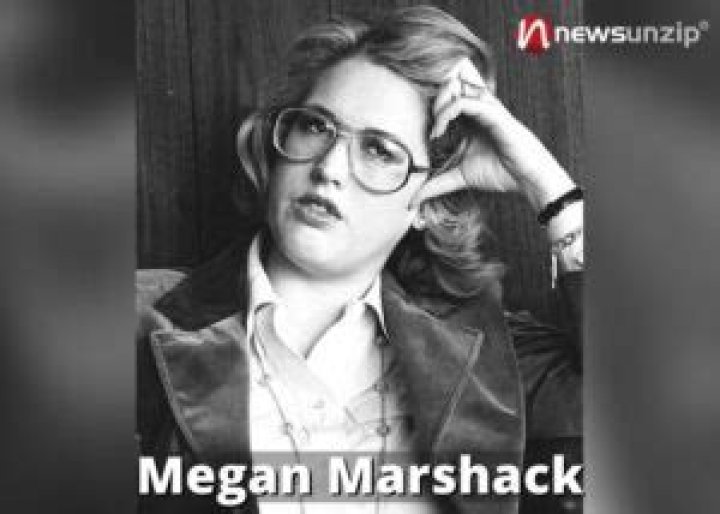 Megan Marshack Wiki, Age, Biography, Ethnicity, Husband, Parents, Net Worth