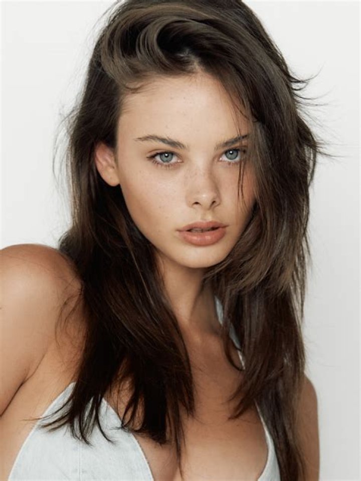 Meika Woollard Biography, Height & Life Story Super Stars Bio