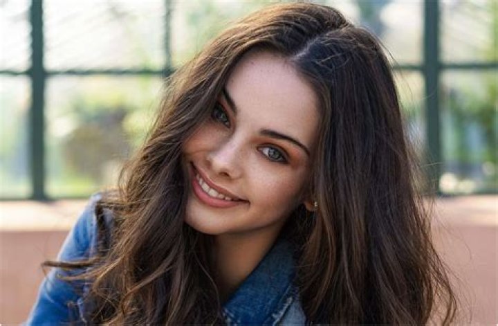Meika Woollard&rsquo;s bio age, height, weight, boyfriend, nationality