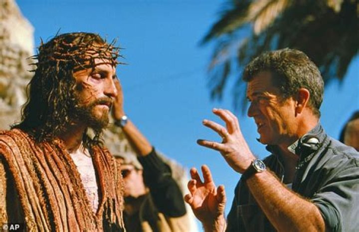 Mel Gibson says the Catholic Church needs a ‘cleanse’ after series of