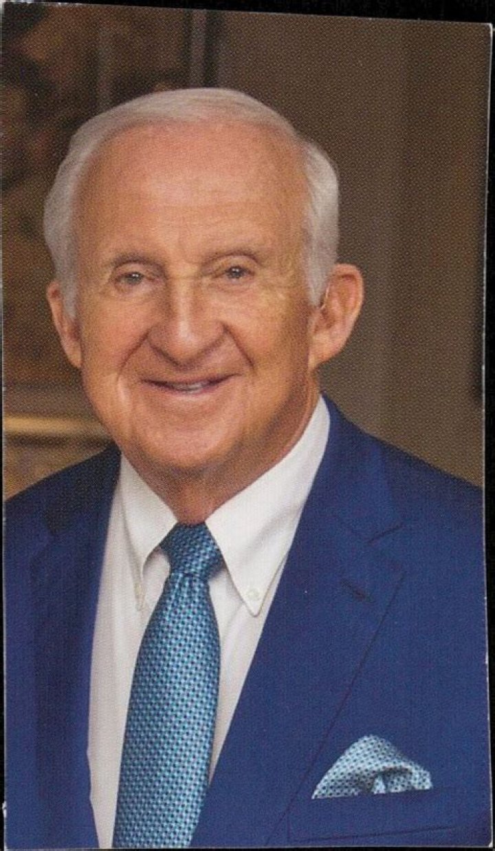 Mel Sembler obituary ABTC