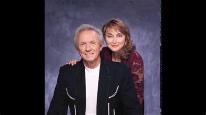Mel Tillis An Evening Prayer YouTube
