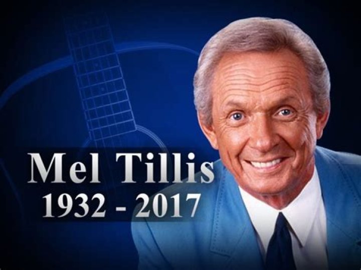 Mel Tillis, Longtime Country Singer and Songwriter, Dies at 85
