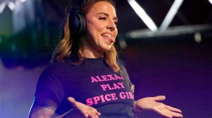 Melanie C cancels New Year&rsquo;s Eve show in Poland over issues that "do