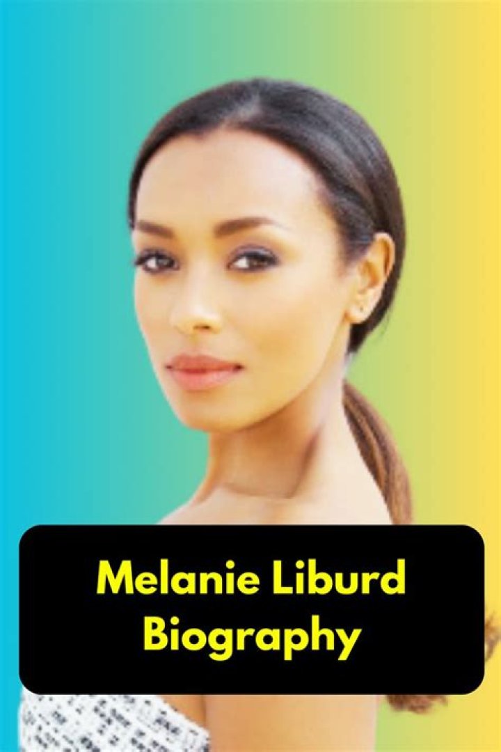 Melanie Liburd Bio, Age, Height, Nationality, Family, Parents, Husband