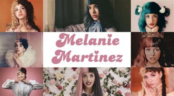 melanie martinez // vvangoghh Melanie martinez, Melanie, Green hair