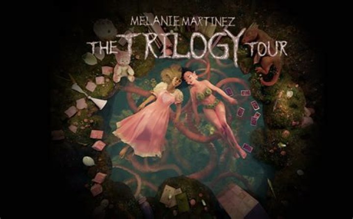 Melanie Martinez: Unraveling The Artist Behind The Music