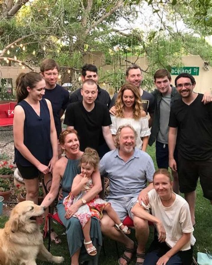 Melissa Gilbert Has Exciting Family News In 2021!