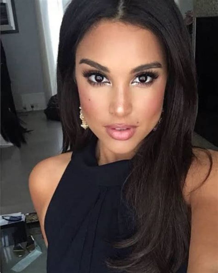 Melissa Hair makeup, Beautiful hair, Hair trends