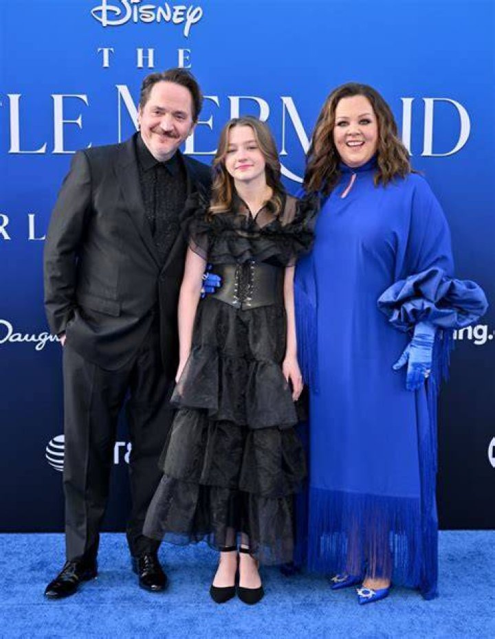 Melissa Mccarthy Family Photos / Самые новые твиты от melissa mccarthy