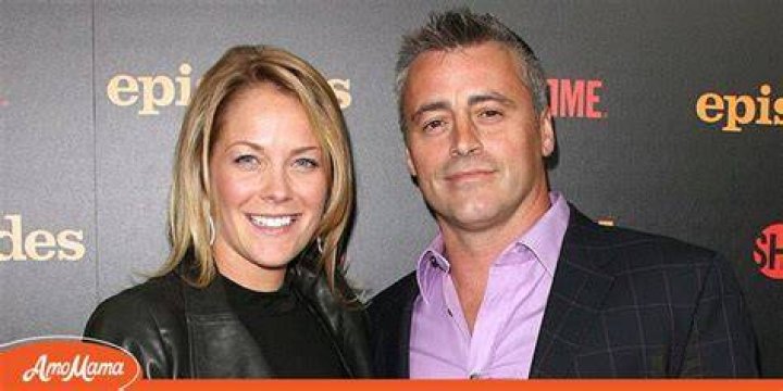 Melissa McKnight Was Married Twice Meet Matt Leblanc&rsquo;s Exwife