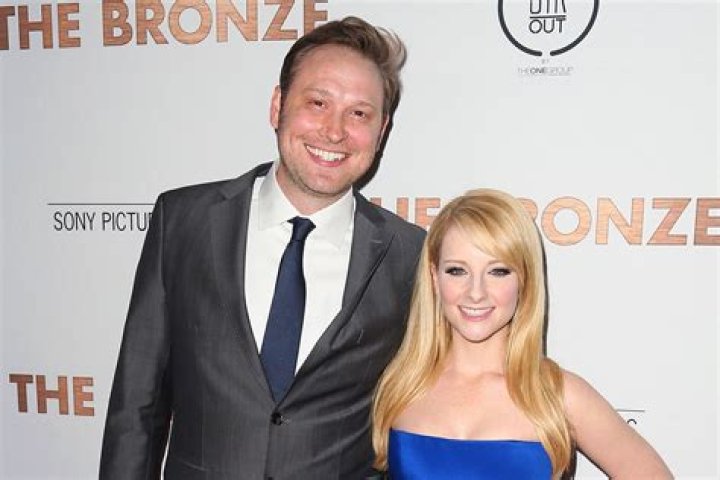 Melissa Rauch’s Husband Everything To Know About Winston Rauch