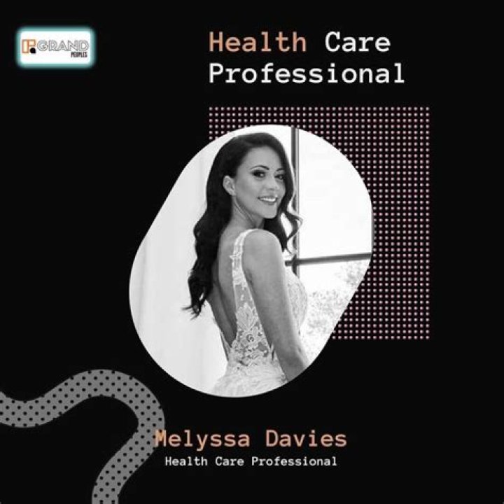 Melyssa Davies Full Bio, Age, Height & New Net Worth 2021