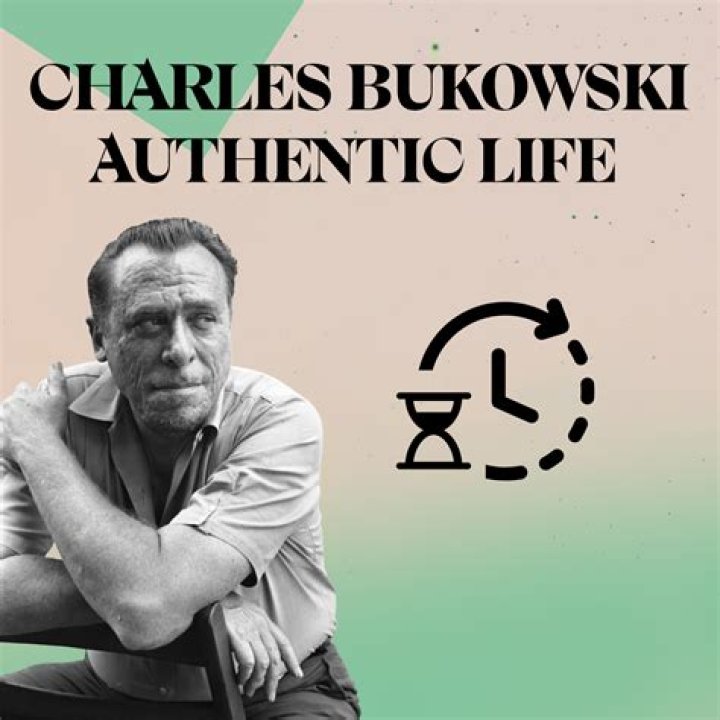 Memória Charles Bukowski Biblioteca Pública do Paraná