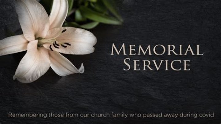 Memorial service held for local historian Northeast Times