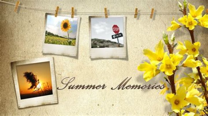 Memories Wallpapers Wallpaper Cave