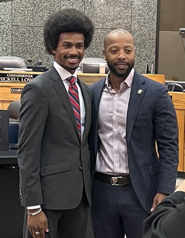 Memphis Flyer Justin Pearson Vows to &ldquo;Lift Up&rdquo; the Marginalized