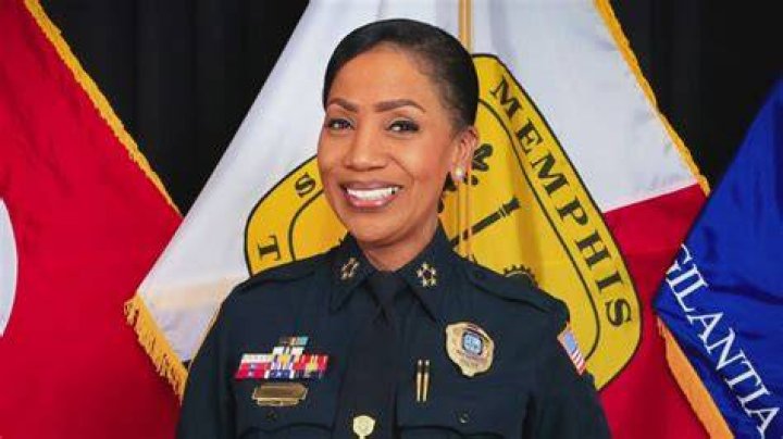 Memphis police chief says department has not been able to substantiate
