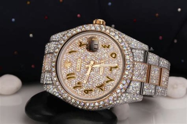 Mens Fully Iced Out Benny & Co. Diamond Watch 16.50CT