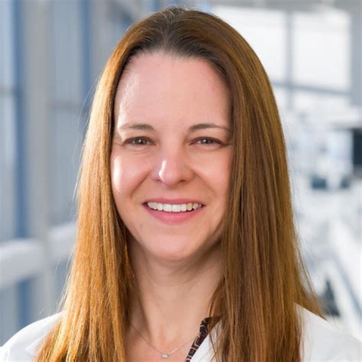 Meredith McClure [IMAGE] EurekAlert! Science News Releases